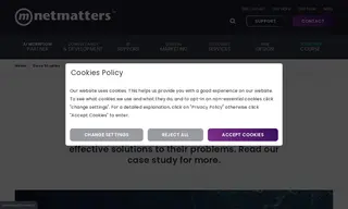 Preview of the SafeSTS Case Study