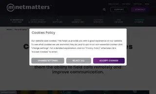 Preview of the Warren Services Case Study