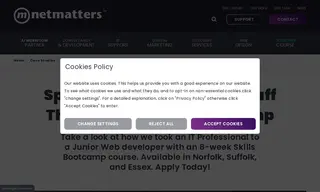 Preview of the Spicerhaart Case Study