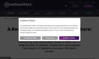 Preview of the Tex Group Case Study