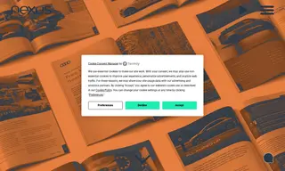 Preview of the John Clark Motor Group Case Study