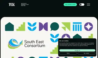 Preview of the South East Consortium (sec) Case Study