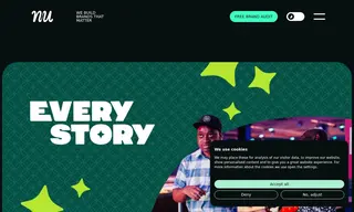 Preview of the EveryStory Case Study