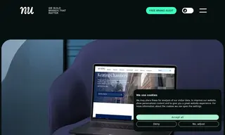 Preview of the Keating Chambers Case Study