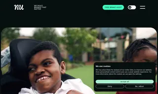 Preview of the Noah’s Ark Children’s Hospice Case Study