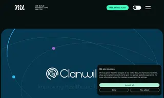 Preview of the Clanwilliam Group Case Study
