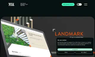 Preview of the Landmark Chambers Case Study