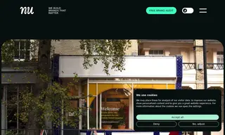 Preview of the Grosvenor Britain & Ireland Case Study