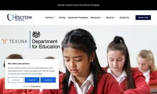 Preview of the Department for Education (DfE) Case Study