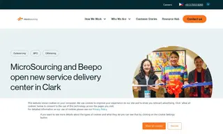 Preview of the Beepo Case Study