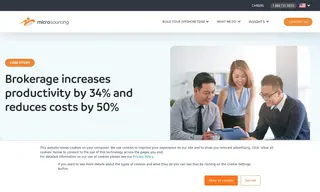 Preview of the Australia’s Leading Risk Management and Insurance Broker Case Study