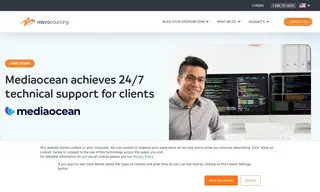 Preview of the Mediaocean Case Study