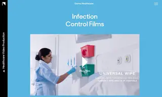 Preview of the GAMA Healthcare Case Study