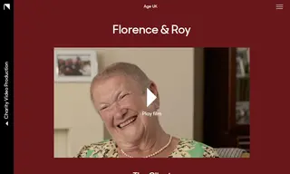 Preview of the Age UK Case Study