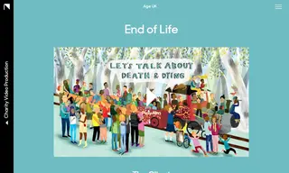 Preview of the Age UK Case Study