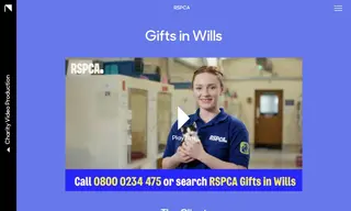 Preview of the RSPCA Case Study