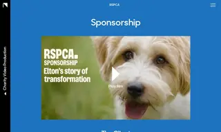 Preview of the RSPCA Case Study