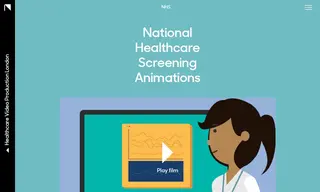 Preview of the NHS Case Study
