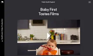 Preview of the Public Health England Case Study