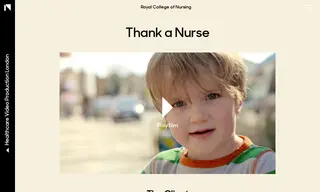 Preview of the Royal College of Nursing Case Study