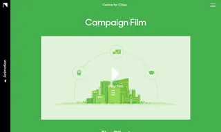 Preview of the Centre for Cities Case Study