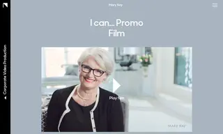 Preview of the Mary Kay Case Study
