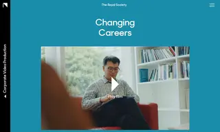 Preview of the Royal Society Case Study