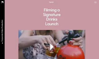 Preview of the Martini Case Study