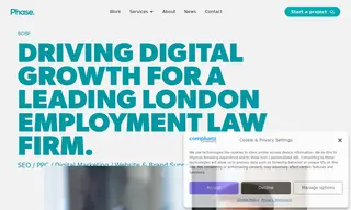 Preview of the BDBF Case Study