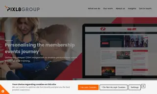Preview of the The Fire Industry Association Case Study