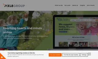 Preview of the Twins Trust Case Study
