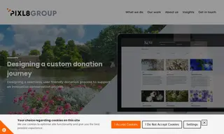 Preview of the Royal Botanic Gardens, Kew Case Study
