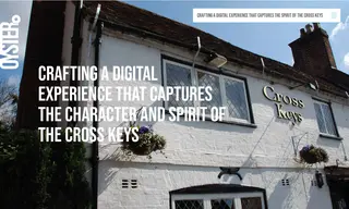 Preview of the The Cross Keys Case Study