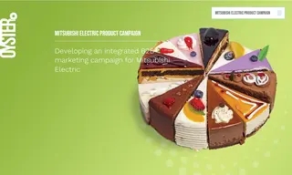 Preview of the Mitsubishi Electric Case Study