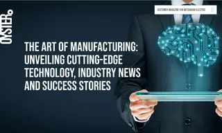 Preview of the Mitsubishi Electric Case Study