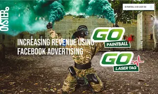 Preview of the Go Paintball Case Study