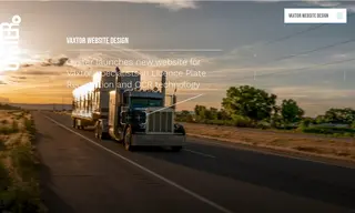 Preview of the Vaxtor Case Study