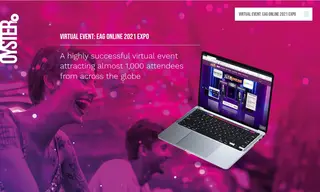 Preview of the Entertainment, Attractions and Gaming International Expo (eag) Case Study