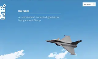 Preview of the Moog Aircraft Group Case Study