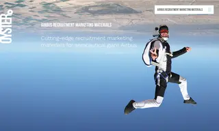 Preview of the Airbus Case Study