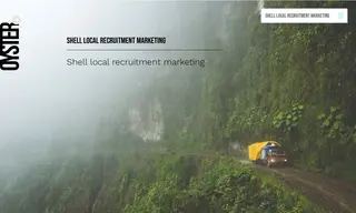 Preview of the Shell Case Study