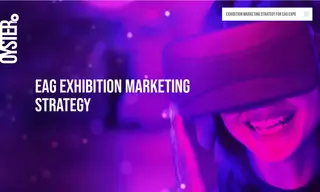 Preview of the Swan Events Case Study