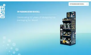 Preview of the Revell Case Study