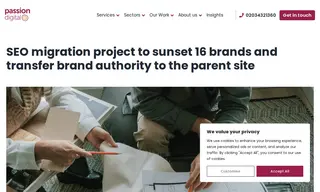 Preview of the Cyncly Case Study