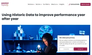 Preview of the Science Museum Shop Case Study