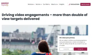 Preview of the King’s College London Case Study