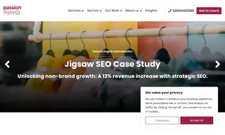 Preview of the Jigsaw Case Study