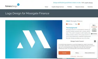 Preview of the Moorgate Finance Case Study