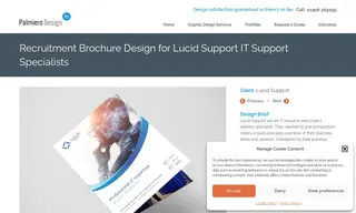 Preview of the Lucid Support Case Study