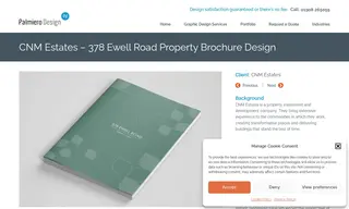 Preview of the CNM Estates Case Study